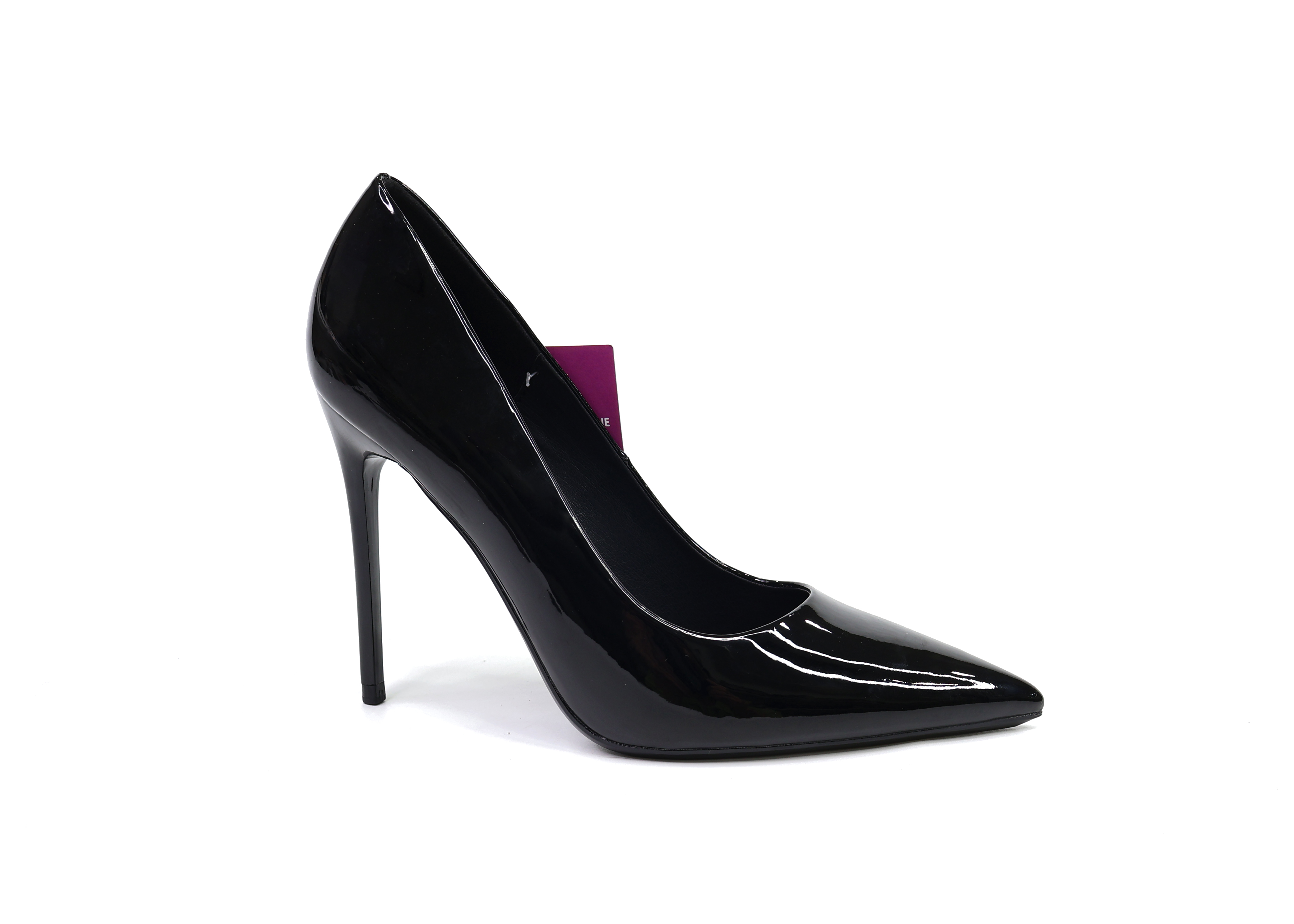 PATENT PUMPS